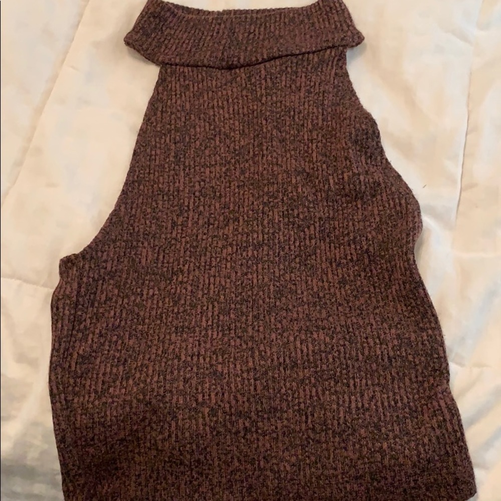 never worn